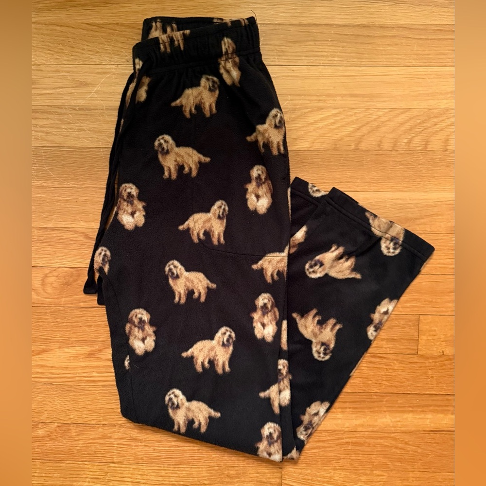 Cuddl Duds Men’s Sweatpants